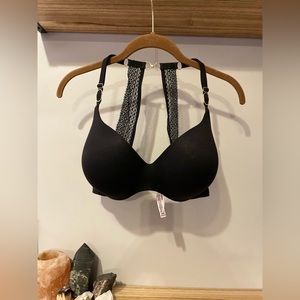 Victorias Secret lace bra